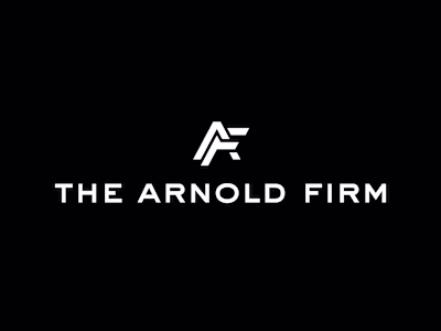 The Arnold Firm — Logo Design