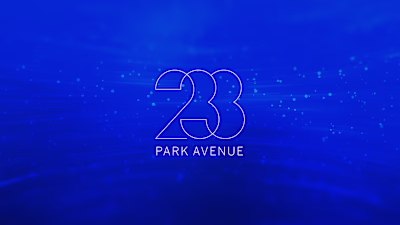 233 Logo Moodboard