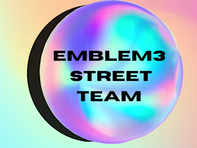 Street Team Discord Server 