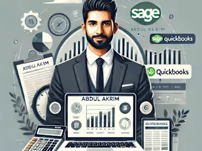 Financial Statement Preparation