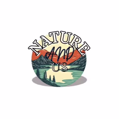 Logo reveal #logo #nature #birds #relaxing #music - YouTube
