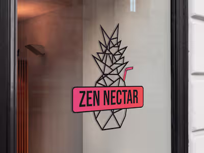 KADIE BARTLETT - zen nectar