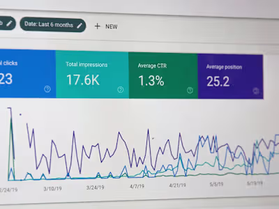 Lead Generation and Conversion Optimization