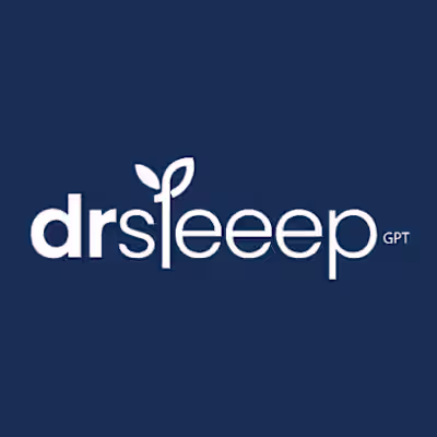 Dr Sleeep GPT - Apps on Google Play