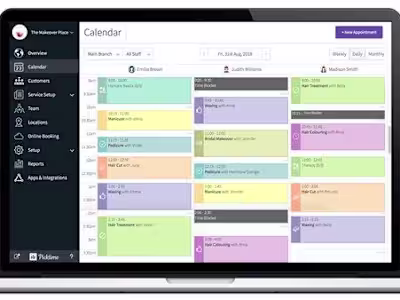 Client Communication & Calendar Management
