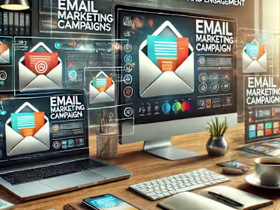 Email Marketing Campaign