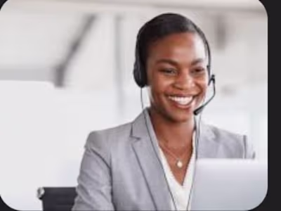 Customer service representative 