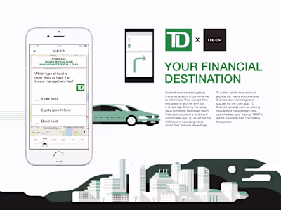 2016 NAC Digital Category Campaign