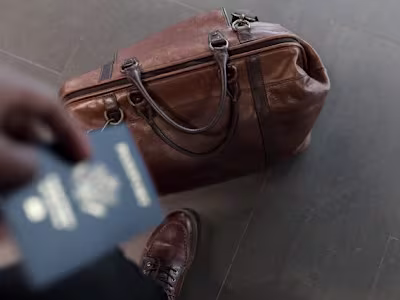 🛫 HOW WE BUILT A PROTOTYPE FOR TRAVELERS OF COLOR🛬