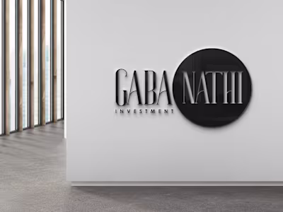 Corporate Logo/Brand Design
