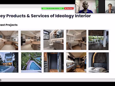 Virtual Assistant for CEO