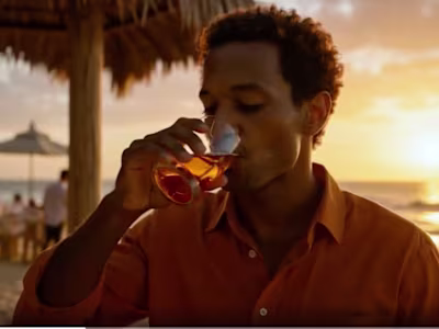 Rumba Brand Video 