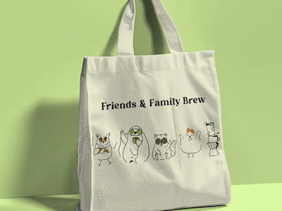 Storytelling through Illustration in Brands