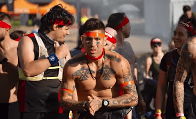 Resilience over Resistance - Spartan Race Canada