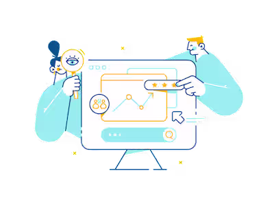 Building Content Marketing Growth Engine For B2B SaaS