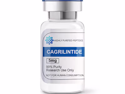 Discover the Benefits of Ipamorelin: Exclusive Sale at Prestige 