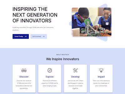 InovTech App