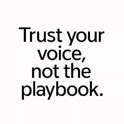 Founder Ghostwriting – Thought Leadership Post