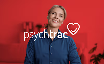 Logo Design Simplicity Amongst Mental Health Complexity