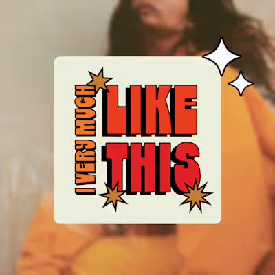 Branding for Fashion Newsletter