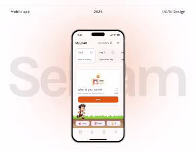 Selaam | Mobile App