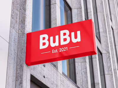Bubu Burgers