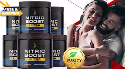 Nitric Boost Ultra - (I TOLD YOU SOMETHING IMPORTANT!!) Does It 
