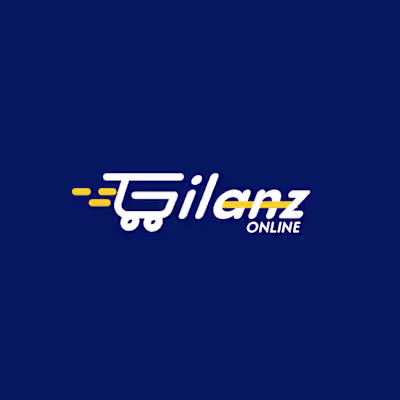 Gilanz Branding | Logo, Stationary, App and Web Design on Behan…