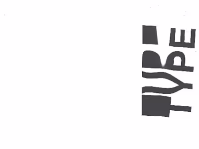 Type | Print 