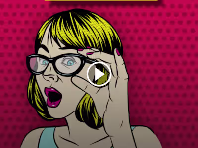 Ravpower - Motion Graphics