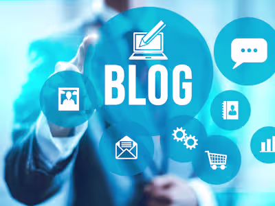 Blog Content Creation