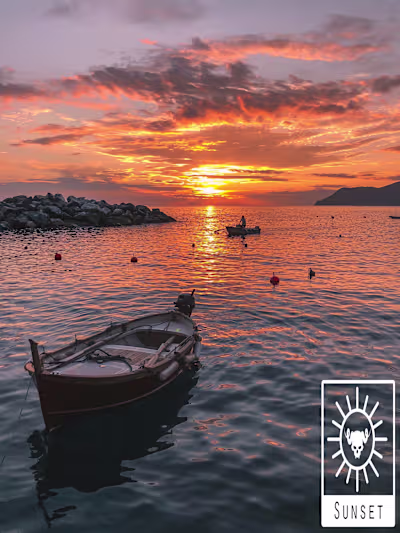 Sunset Creations ⛅