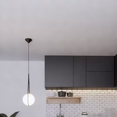 INTERIOR PROJECT | KITCHENSET MINIMALIS