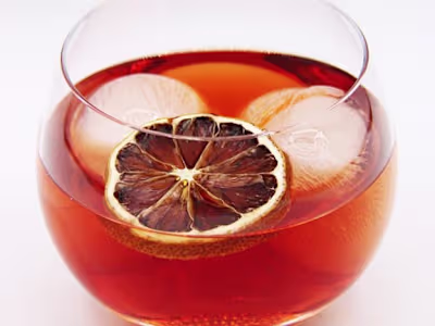 Cocktail of the Week - Rosita - HomoCulture