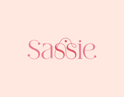 Sassie | Logo Design
