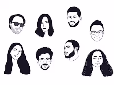 Custom Notion Style Avatar