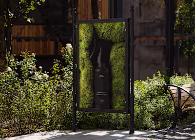 Haus & Home | Brand Strategy & Visual identity