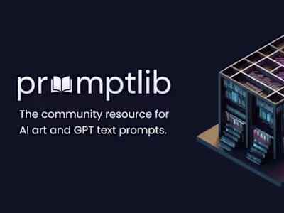 Promptlib