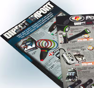 Constructing Impact Through Visual Experience