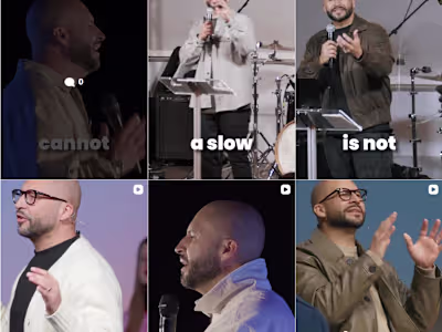 Instagram Reels Editing for Cliplytics