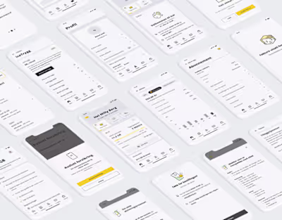 Telecom - Native app