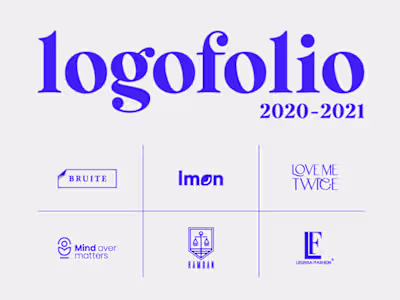 🌟 Logo Design