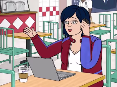 Bleeding for the Sake of Art: An Ode to Diane 