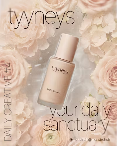 For no particular reason I