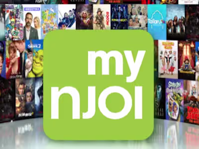 My NJOI - Apps on Google Play