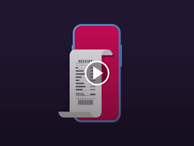 Upick - Motion Graphics