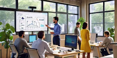 Driving SaaS Engagement with Compelling Content: A Guide to Boo…