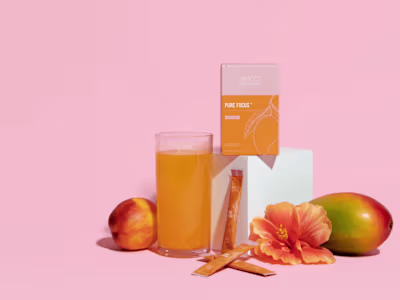 Vimco Wellness - Packaging