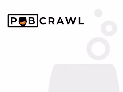 PubCrawl