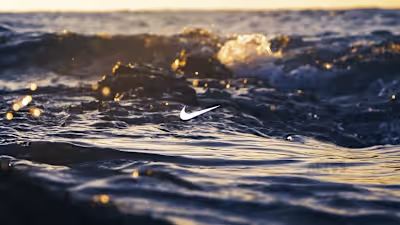 Nike Spec Ad: The Elements